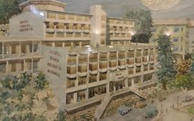 Grand Heights Hotel